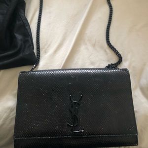 Saint Laurent purse